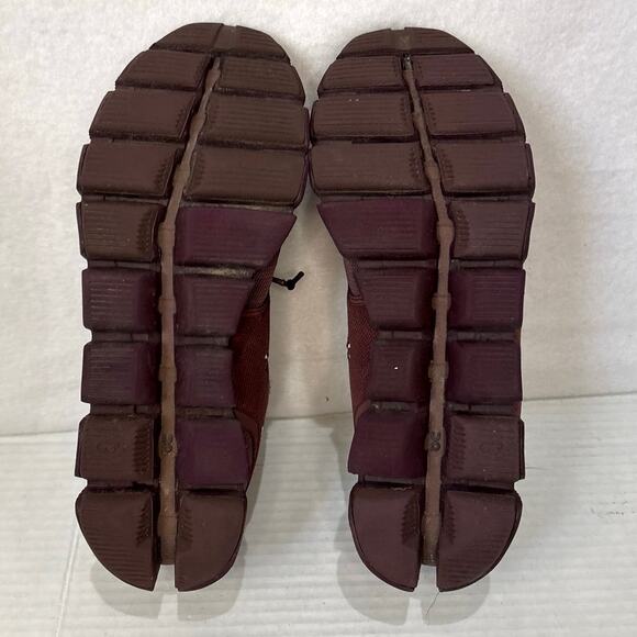 On Cloud Running Shoes Sneakers Women’s Size 8 - Picture 6 of 11